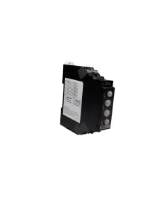 Omron h3dtfacdc24240 double minuterie analogique 120sec 1spdt 24//240vac-dc 2