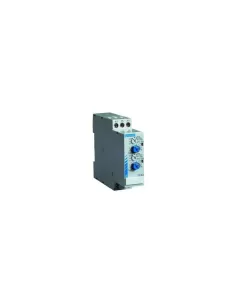 Crouzet 88865155 tlr1 temporiz  multifunzione 8a 0,1s-100h 24vdc//24-240vac