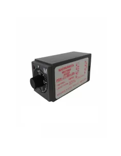 Ad6585 temporizador matsushita 2 cont 220vac 3-60min