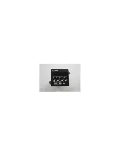 Crouzet 87620112 contatore pres  48x48 lcd 24vac 6 digits 1 presets
