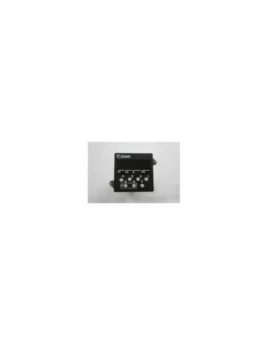 Crouzet 87620112 contatore pres  48x48 lcd 24vac 6 digits 1 presets
