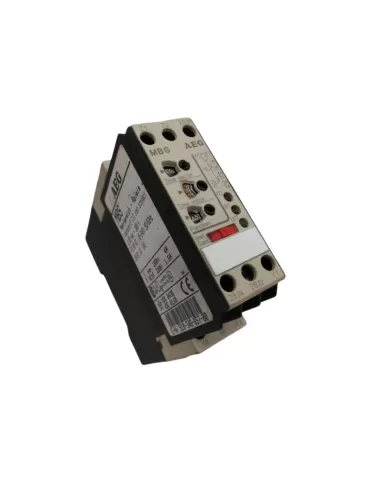 Minuteur Aeg mbs-630 0,05-300 secondes 910-346-630