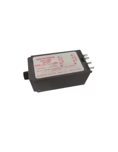 Nais pdx-2c-1s-ac220v rele' time range 0 1-1 second resistive 220v 7a