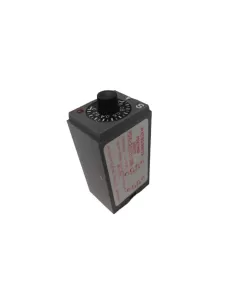 Nais pdx-2c-1s-ac220v plage de temps de relais 0 1-1 seconde résistif 220v 7a 2