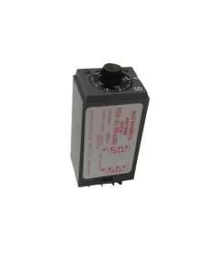 Nais pdx-2c-60s-ac220v Relaiszeitbereich 3-60 Sekunden ohmsch 220 V 7 A