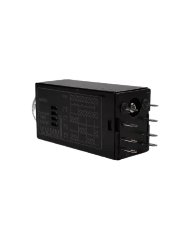 Omron h3yn21bac24 temporizador-analmini multisc horas multifunción 2spdt