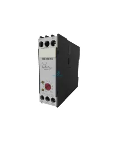 Relais temporisé Siemens 7pu40201ab30 0,5..10s 24vac