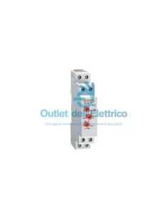 Minuterie Lovato TMSTA440 mod.y/d 380/440 V