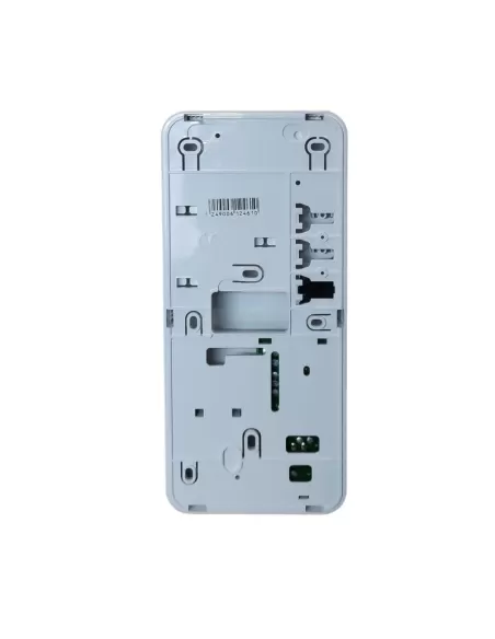 Interphone Urmet 1150/1 pour systèmes 4+n avec 1 bouton
