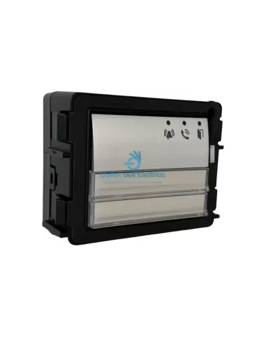 Abb Wlm102a Audio module 2/4 buttons m251023a-a