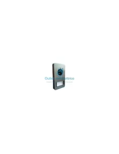 Urmet 1122/1 Ein-/Zweifamilien-Intercom-Tastenfeld für 4+N-Systeme
