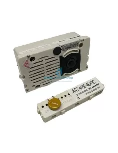 Unité audio/vidéo couleur supérieure Comelit 4680c Simplebus