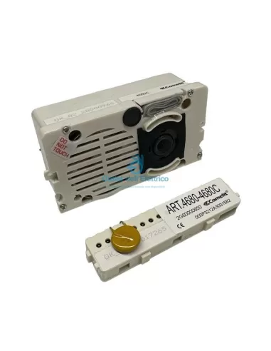 Comelit 4680c Simplebus Top Color Audio/Video Unit