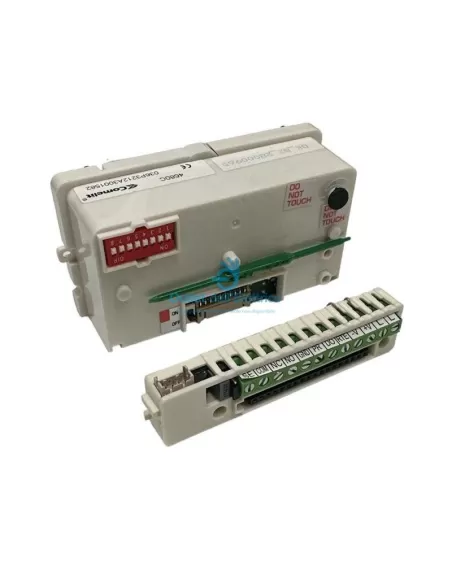 Comelit 4680c Simplebus Top Color Audio/Video Unit