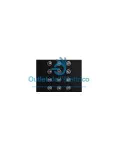 Module clavier alphabétique 2