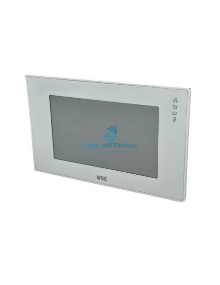 Urmet 1717/12h Monitor 7 mode 2voice haoice