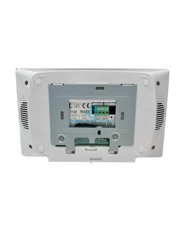 Urmet 1717/12h Moniteur 7 mode 2 voix haoice