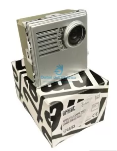 Module caméra vocale Urmet 1748/83 2