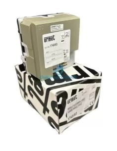 Module caméra vocale Urmet 1748/83 2 2