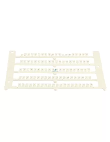 Siemens 8wa88610ab confezione 200 contrass orizz 1   20