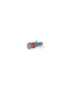 Faeg FG23563 Prise volante 3p+n+t 63a 400v