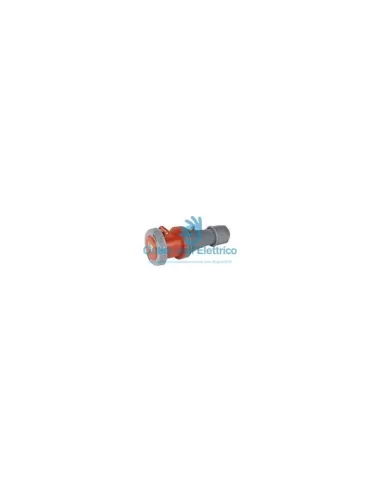 Faeg FG23563 Fliegende Steckdose 3p+n+t 63a 400v