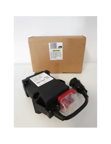 Menber's 08070061 electronic battery switch tgc//rmen-ms2 24v 250a ip65