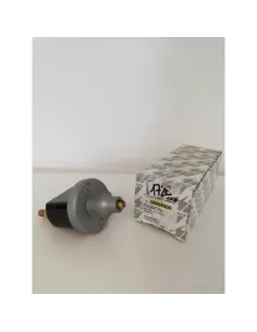 Interrupteur de batterie manuel Menber's 08098300 avec clé amovible 250 A