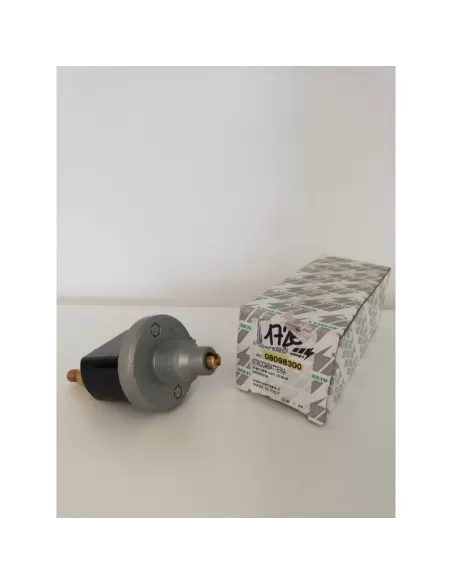 Menber's 08098300 staccabatteria manuale con chiave estraibile 250a