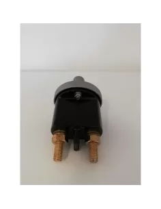 Interrupteur de batterie manuel Menber's 08098300 avec clé amovible 250 A 2