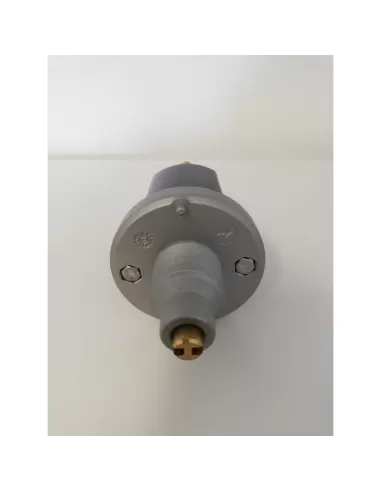 Menber's 08098300 staccabatteria manuale con chiave estraibile 250a