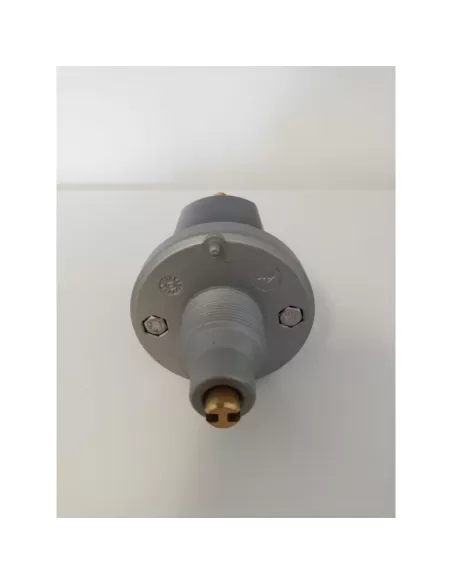 Interrupteur de batterie manuel Menber's 08098300 avec clé amovible 250 A