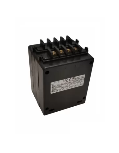 Transformateur de tension Revalco tvr6 320//100kvu 6 va classe 0 5 pri-0-320v sec -0-100v ac