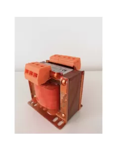 Transformateur monophasé Tecnocablaggi tcn8000100 75 VA 0//230//400-55//0//55