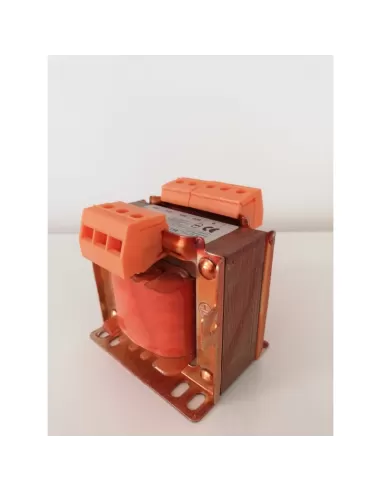 Tecnocablaggi tcn8000100 single-phase transformer 75va 0//230//400-55//0//55