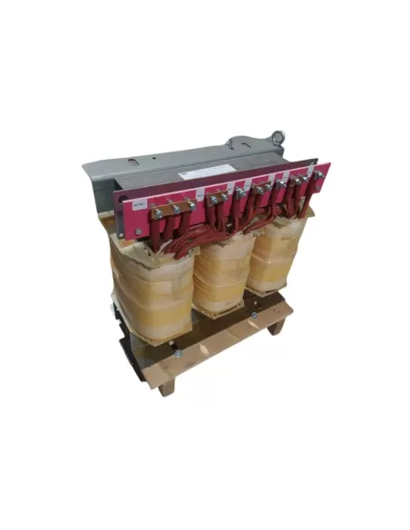 Autotransformateur Lef at1000 100kva 230 400v