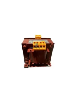 Varat smc/4008 a transformateur de commande monophasé 300va pri 0-230-400v sec 0-24v