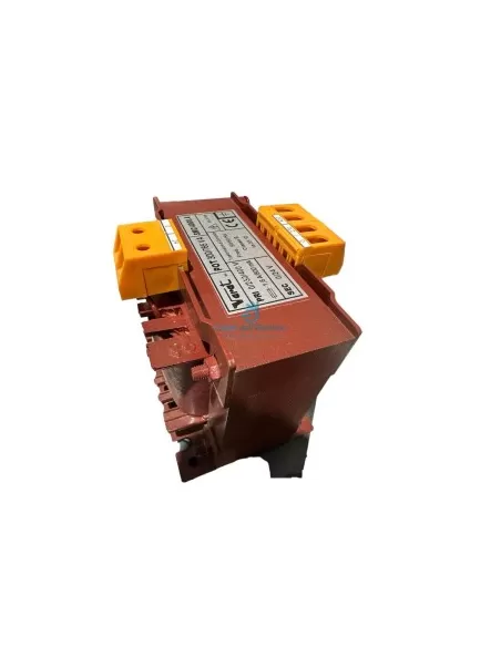 Transformateur de commande monophasé Varat smc/4008 300 VA pri 0-230-400 V sec 0-24 V