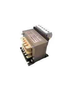 Transformateur Siemens 4TM37281Y 100 VA 230-400 V // 12-0-12 V EN61558