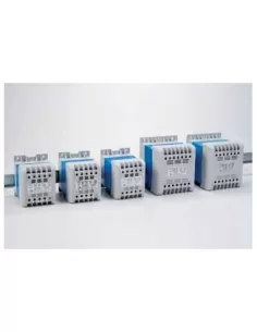 Relco emi25055 einphasen-transformator isolam 250va//55v