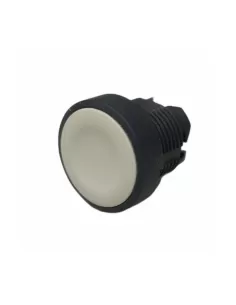 Tête de bouton grise Schneider zb5aa8