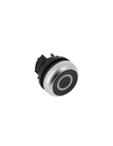 Bouton-poussoir Eaton M22-ds-x0 avec écrou annulaire