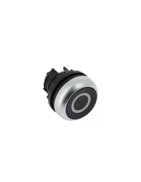Bouton-poussoir Eaton M22-ds-x0 avec écrou annulaire