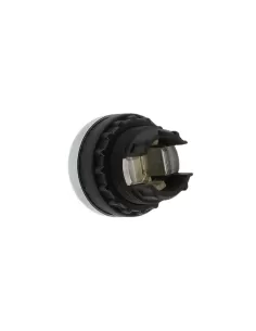 Eaton 216922 m22-dl-w anneau de fil de bouton lumineux blanc 2