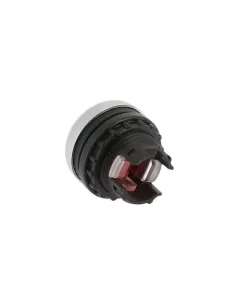 Eaton M22-dl-r anneau de fil de bouton lumineux, impulsion, rouge 2