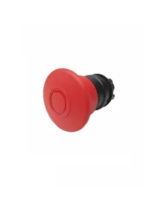 Tête de bouton champignon rouge Schneider zb5at4