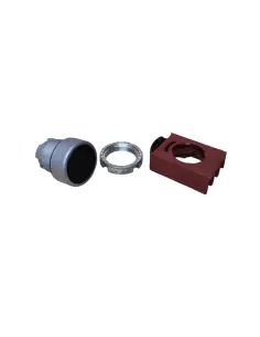 Ge power 184000 p9mpnng pulsante normale  c//guardia nero