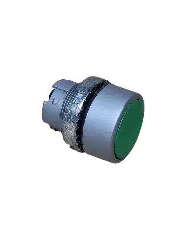 Ge power 184002 p9mpnvg botón verde normal