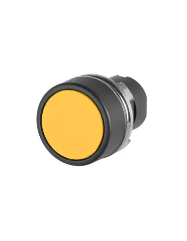 Nouveau bouton en métal jaune elfin 020ptaigw