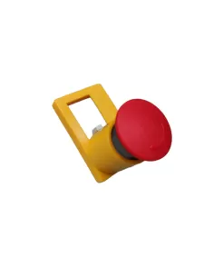 Bouton champignon Aeg mipl 136230 pour accrochage/décrochage client mbs32